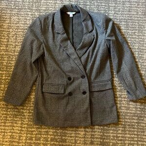 Old navy blazer size medium.